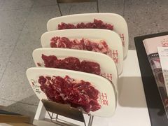-牛焱·贵州黄牛肉火锅(城西银泰店)
