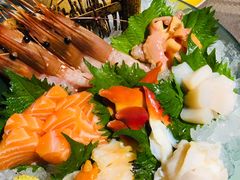-極上萬膳·日料放题(海岸城店)