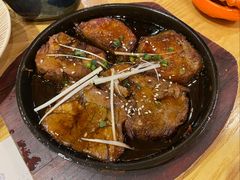 -吉兆·料理(红梅南路店)