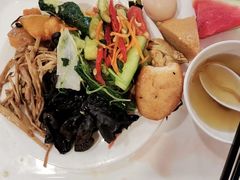-新梅园不夜粥(龙华店)