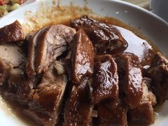 -鲤鱼塘农家山庄