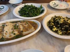 -溪涧堂农家土菜(神仙居店)