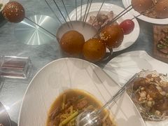 -老房子金沙元年川菜食府·花园餐厅(金沙店)