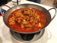 干锅鱼籽-新新湘菜馆(新中街二条店)