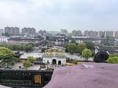 -上海东林寺(金山区)
