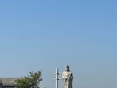 -天津妈祖文化园