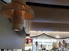 -小菜园新徽菜(无锡宜家荟聚中心店)