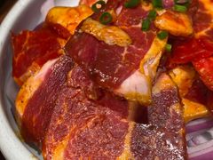 -九田家黑牛烤肉料理(新辰里亚运村店)