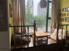 -时间抽屉(裕华万达广场店)