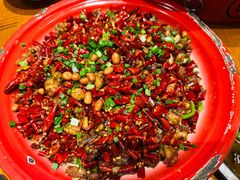 -聂发财重庆江湖菜(解放碑店)