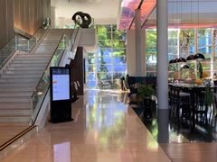 -曼谷铂尔曼皇权酒店