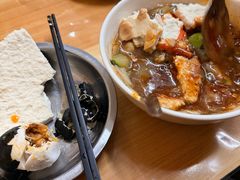 -老字号贾家肉丸糊辣汤(光明巷店)