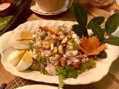 -Phensiri Thai Restaurant