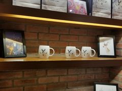 -THE ALLEY 鹿角巷(时代天街A馆店)