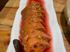 -符离集餐厅(万象城店)