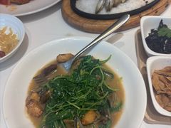 -莆田餐厅PUTIEN(金融街购物中心店)