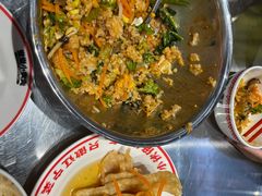-堂堂小伙夫·辽宁小吃大排档(京西大悦城店)