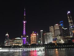 -新龙船黄浦江餐饮游船官方自营店