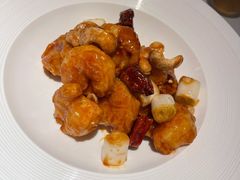 宫爆虾球-粤界(望京金辉店)