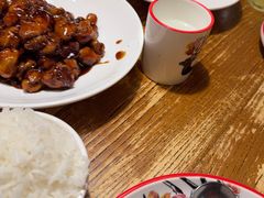 -新白鹿餐厅(龙游路总店·杭帮菜名店)