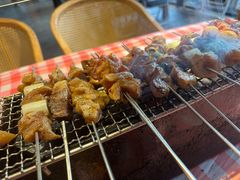 -生火火·小炉子炭烤(金楠天街总店)