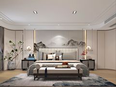 -星杰国际设计 别墅大宅装修(虹桥分公司)