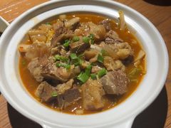 -金枝玉叶上海人家食府(三里河店)