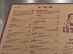 -Cô Thành Restaurant