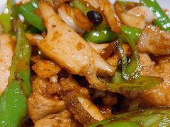 -莆田餐厅PUTIEN(金融街购物中心店)