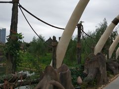 -华夏文旅西安度假区