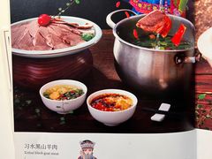 -贵州大厦贵州厅(樱花园西街店)