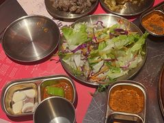 -西塔老太太泥炉烤肉(苏州大悦城店)