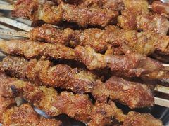 -海军馕坑肉店(库尔勒总店)