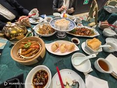 -誉八仙粤菜(万象天地店)