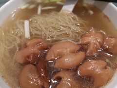 -恩宁刘福记(东华东路店)