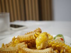 -富来美食