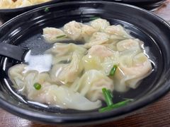 -赵宝美煎包店