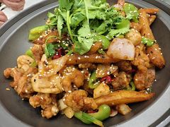 -吴记小园楼(新庄店)