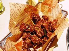 -浩爷羊蝎子火锅(望京店)