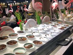 晚市海鲜自助-五月罗马海鲜自助餐厅(陆家嘴店)