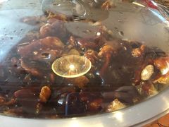 -黄记煌三汁焖锅(凯德广场店)