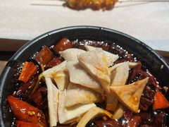 -枪火串烧·东北特色烧烤(罗湖总店)