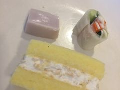 -感恩心素食馆(百世广场店)