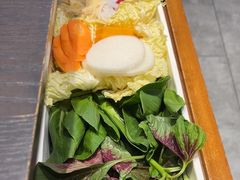 -东来顺铜锅炭火涮肉(上地华联店)