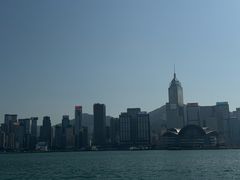 -尖沙咀