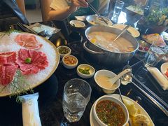-官也街澳门火锅(新源里店)