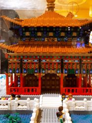 -KIDSLAND(北京蓝色港湾店)