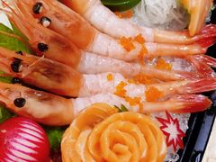 -桃屋日本料理(清华科技园店)