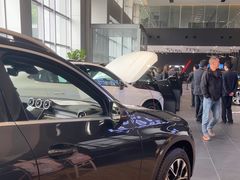 -奔驰上海利星(七宝店)