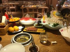 -尚海豆捞(乐虹坊店)